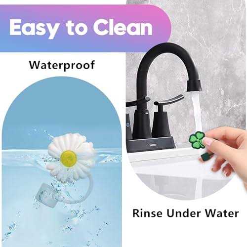 FOATHII Straw Cover Compatible with stanley cup accessories Silicone Straw Topper fit for stanley 40 oz tumbler with handle