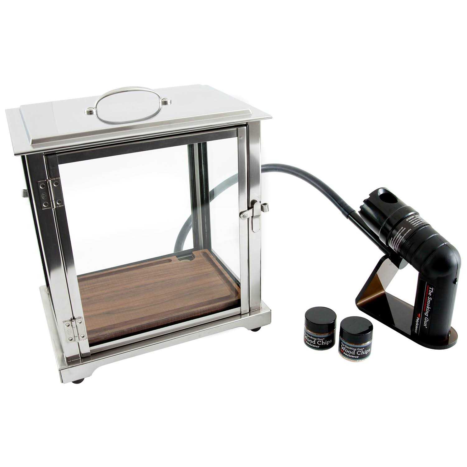 Crafthouse by Fortessa Smoking Box