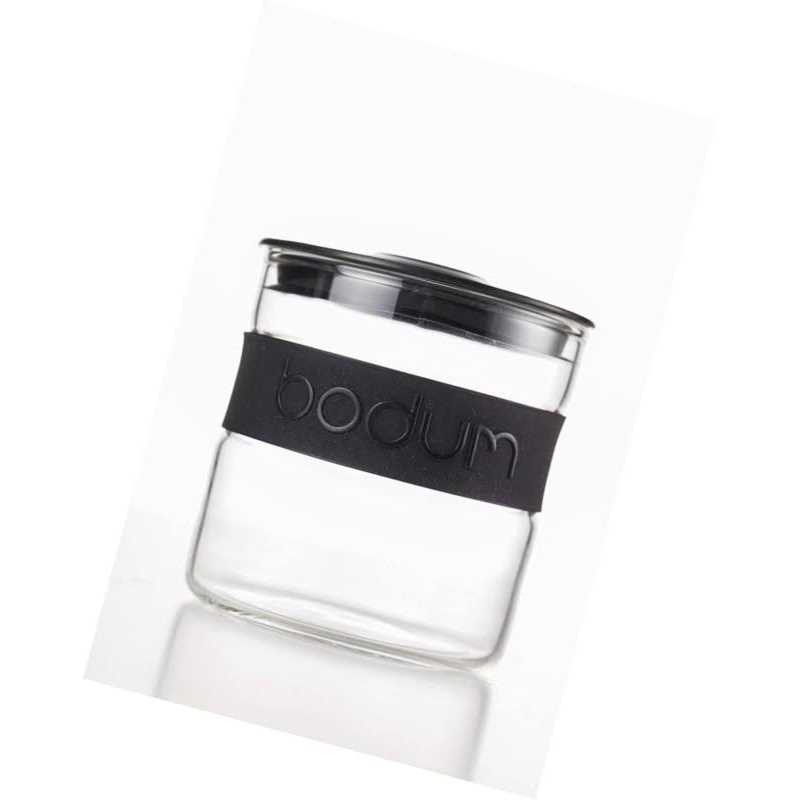 Bodum Bistro Burr Coffee Grinder