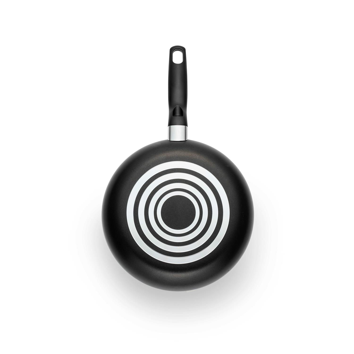 T-fal 3-Pc. Fry Pan Set