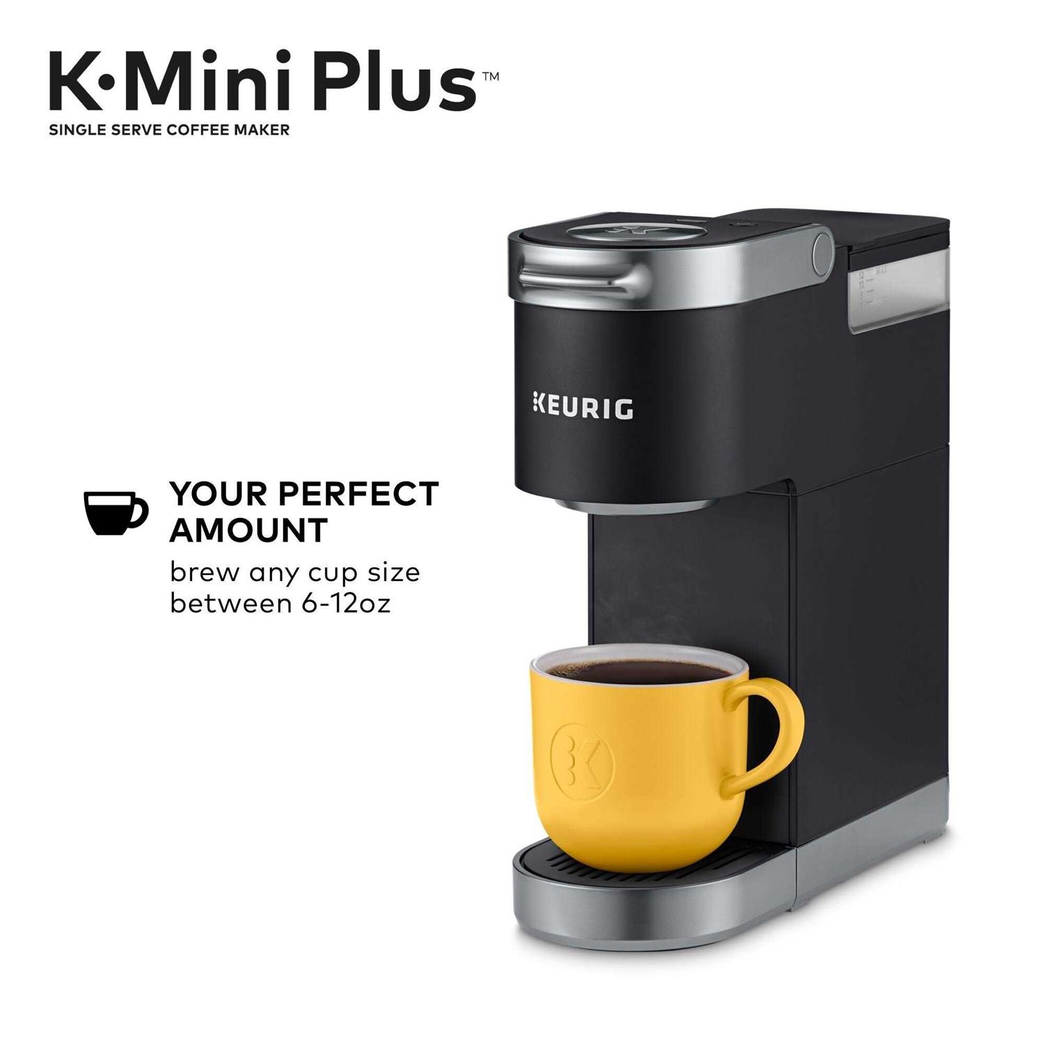 Keurig K-Mini Plus