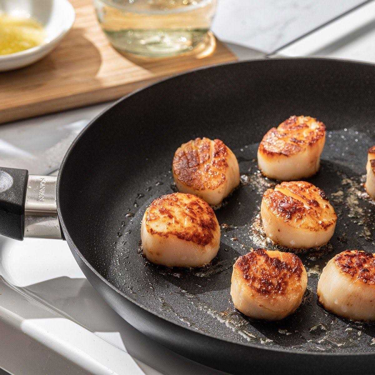 Scanpan Classic Fry Pan