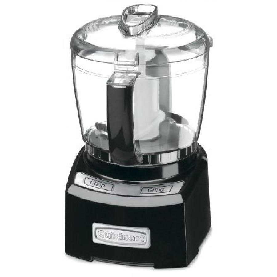 Cuisinart Elite Collection 4 Cup Chopper/Grinder