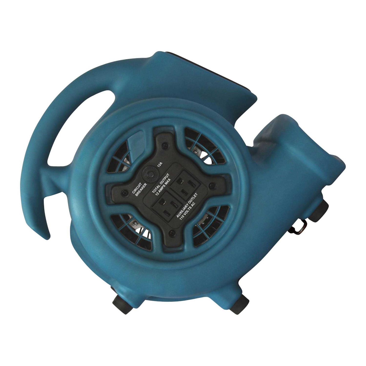 XPOWER P 230AT Mini Air Mover