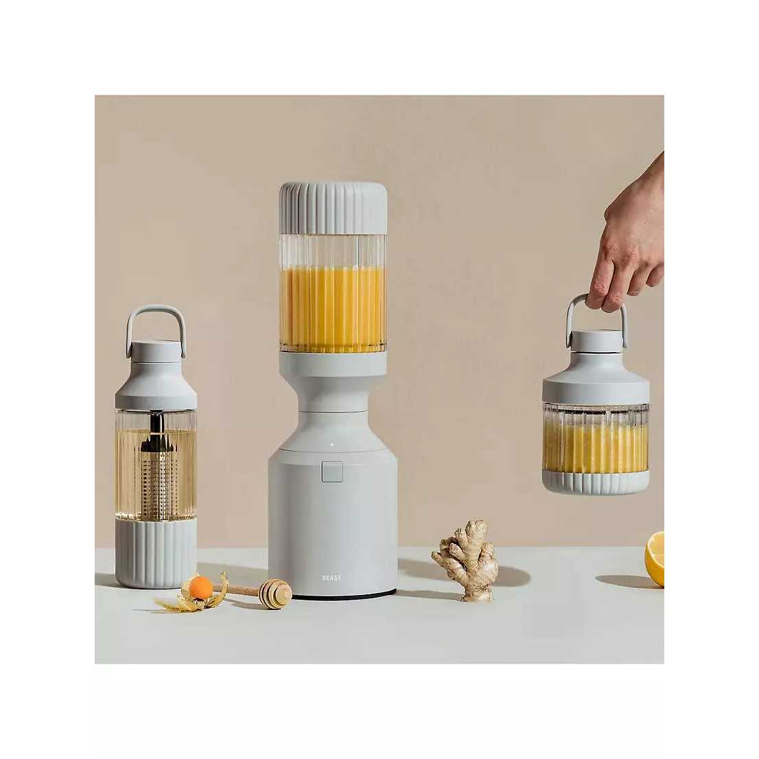 Beast Blender Hydration System