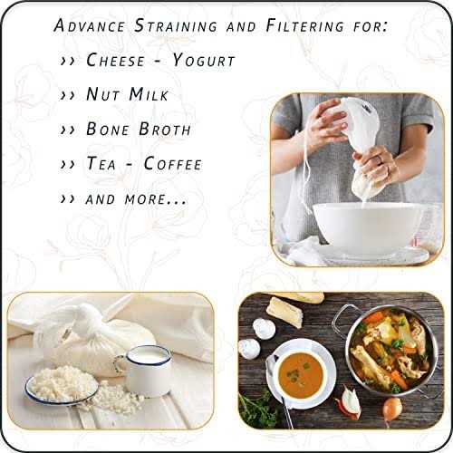 Cotton Farm Grade 100 Hemmed Edges