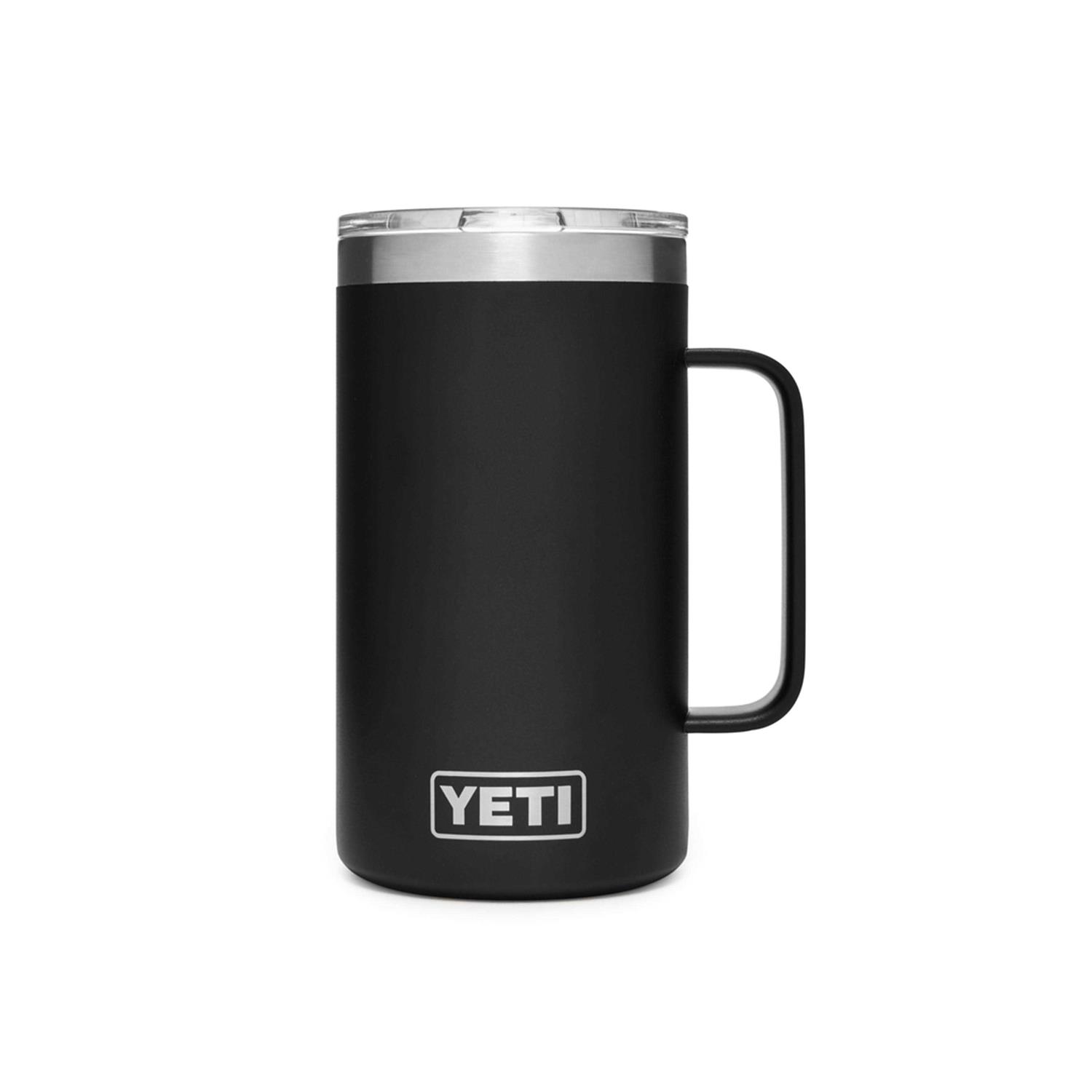 Yeti Rambler 24 oz Mug