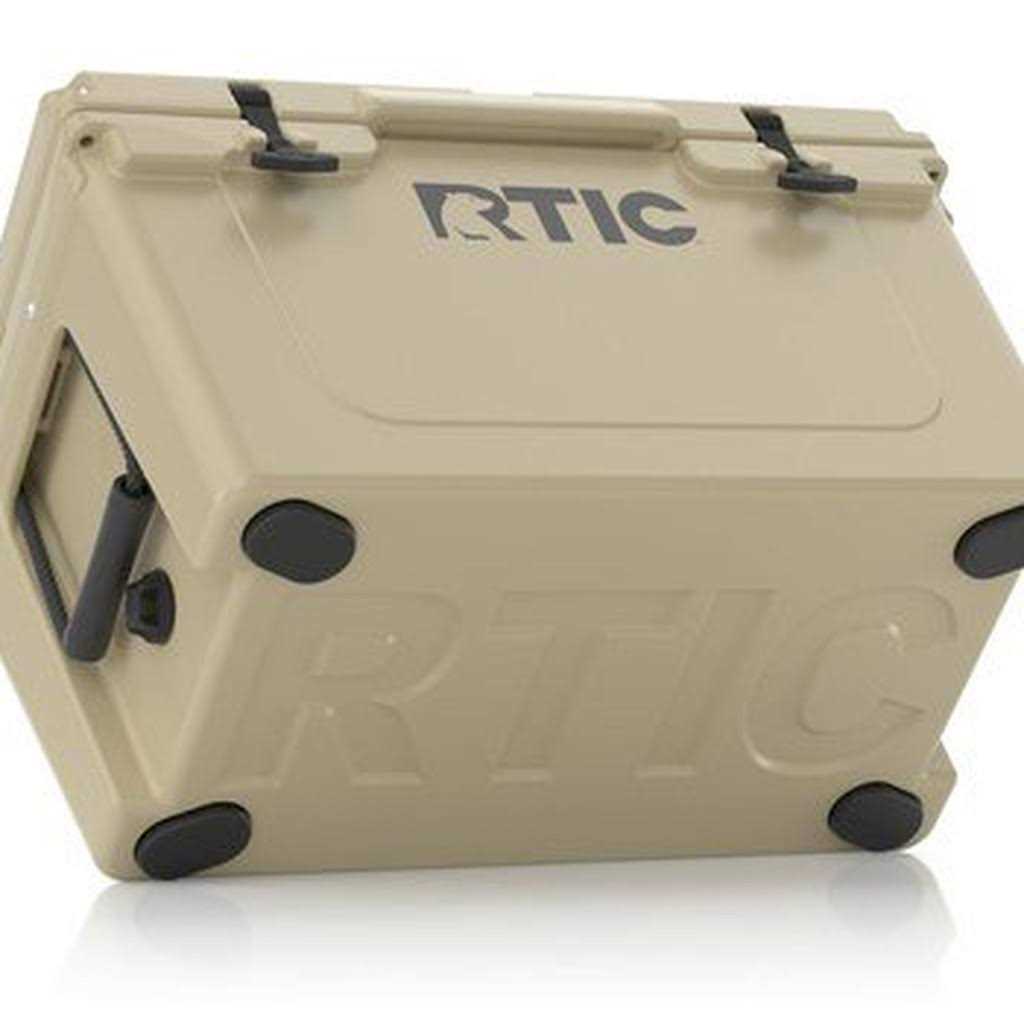 RTIC 45
