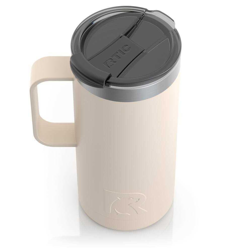 RTIC Travel Mug