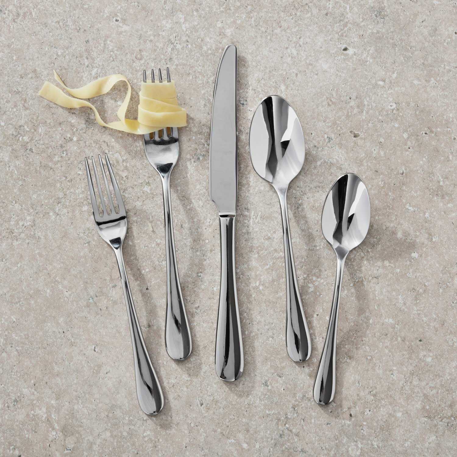 Member’s Mark Premium 18/10 Stainless Steel