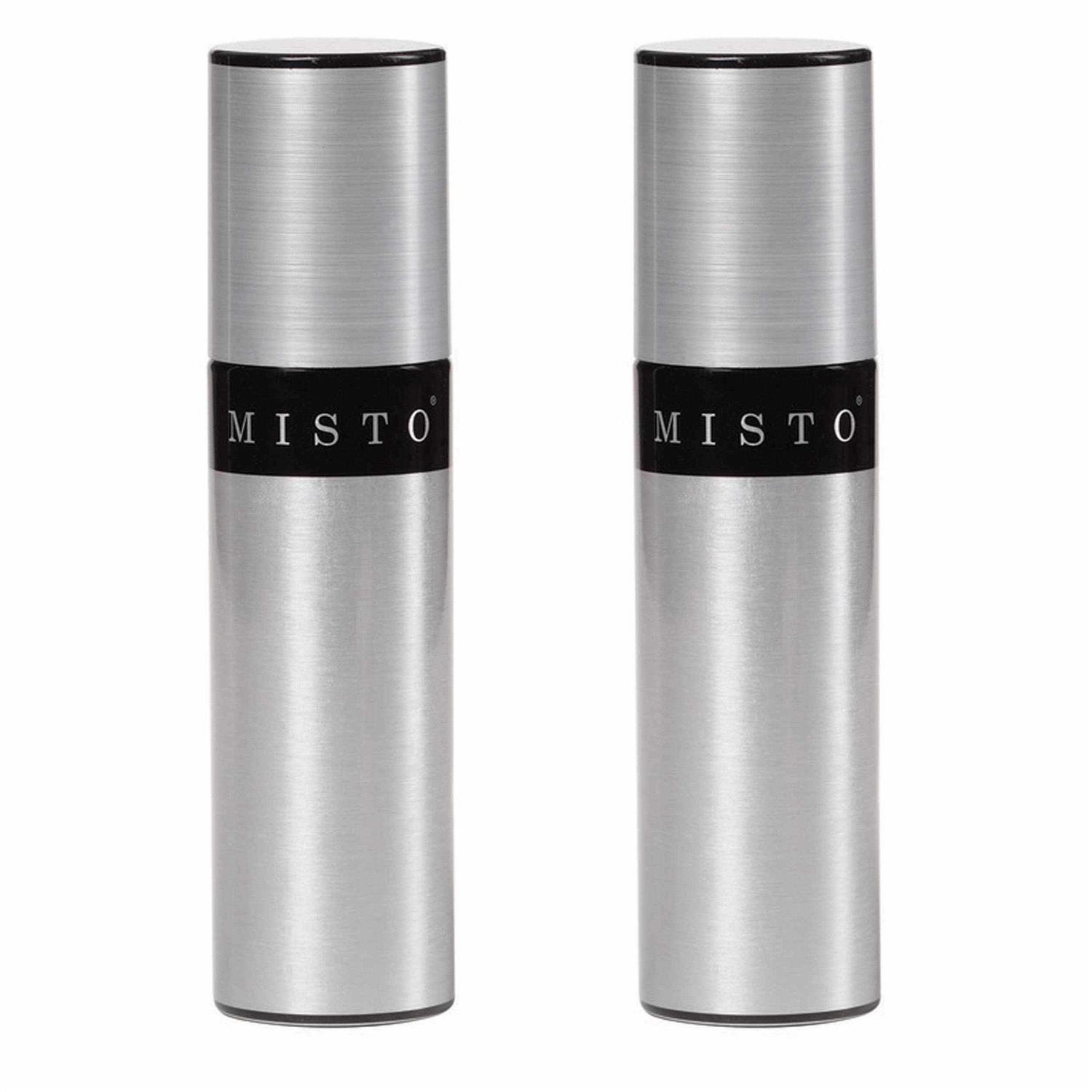 Misto Aluminum Bottle Oil Sprayer