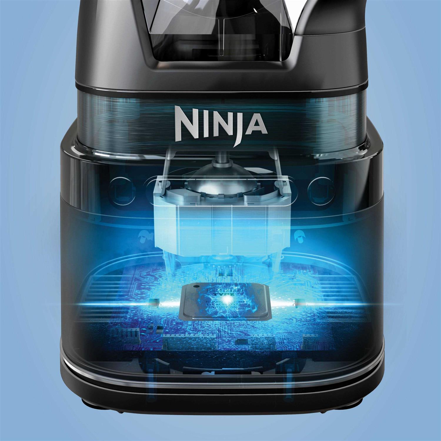 Ninja Detect Power Blender Pro TB201