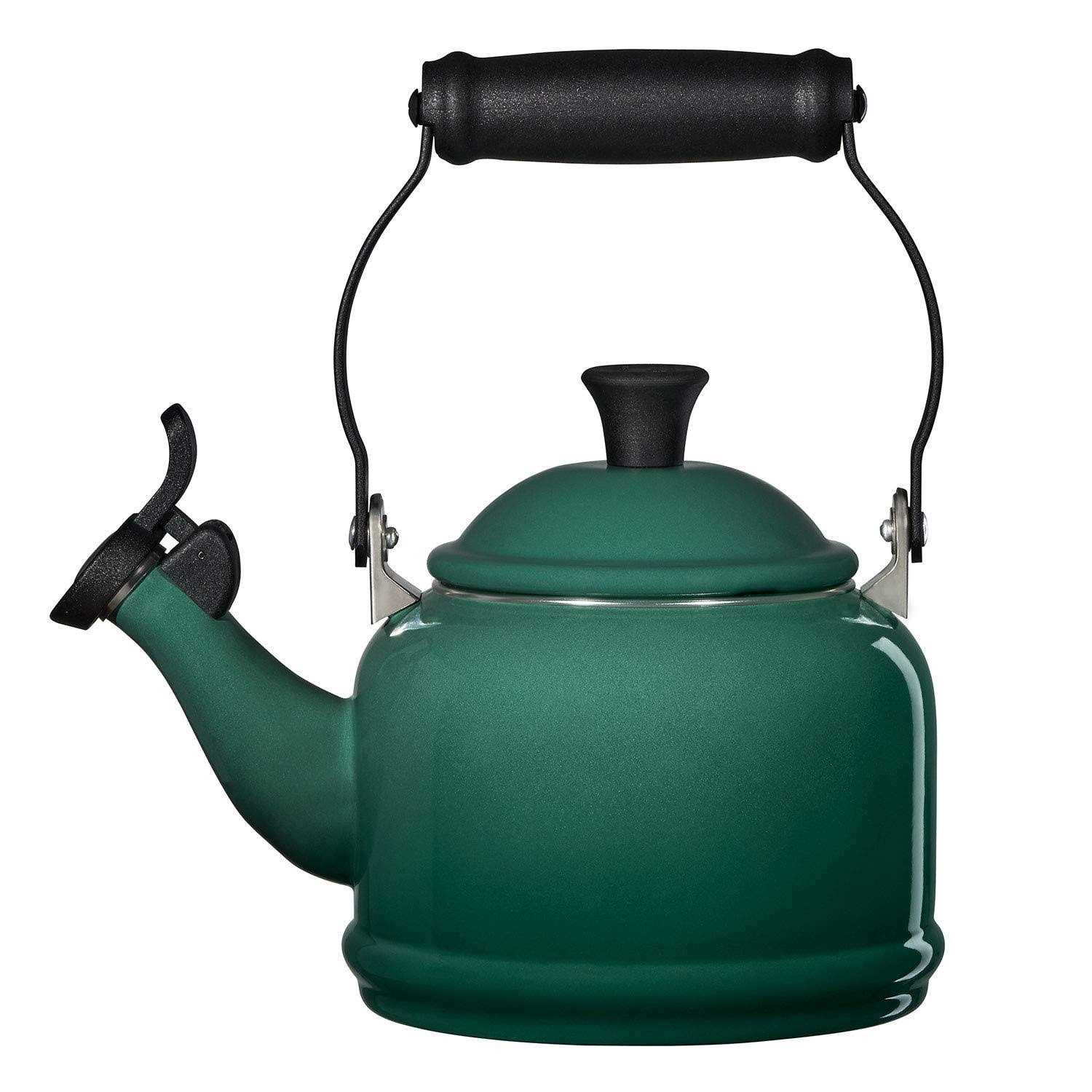Le Creuset 1.25 Demi Kettle