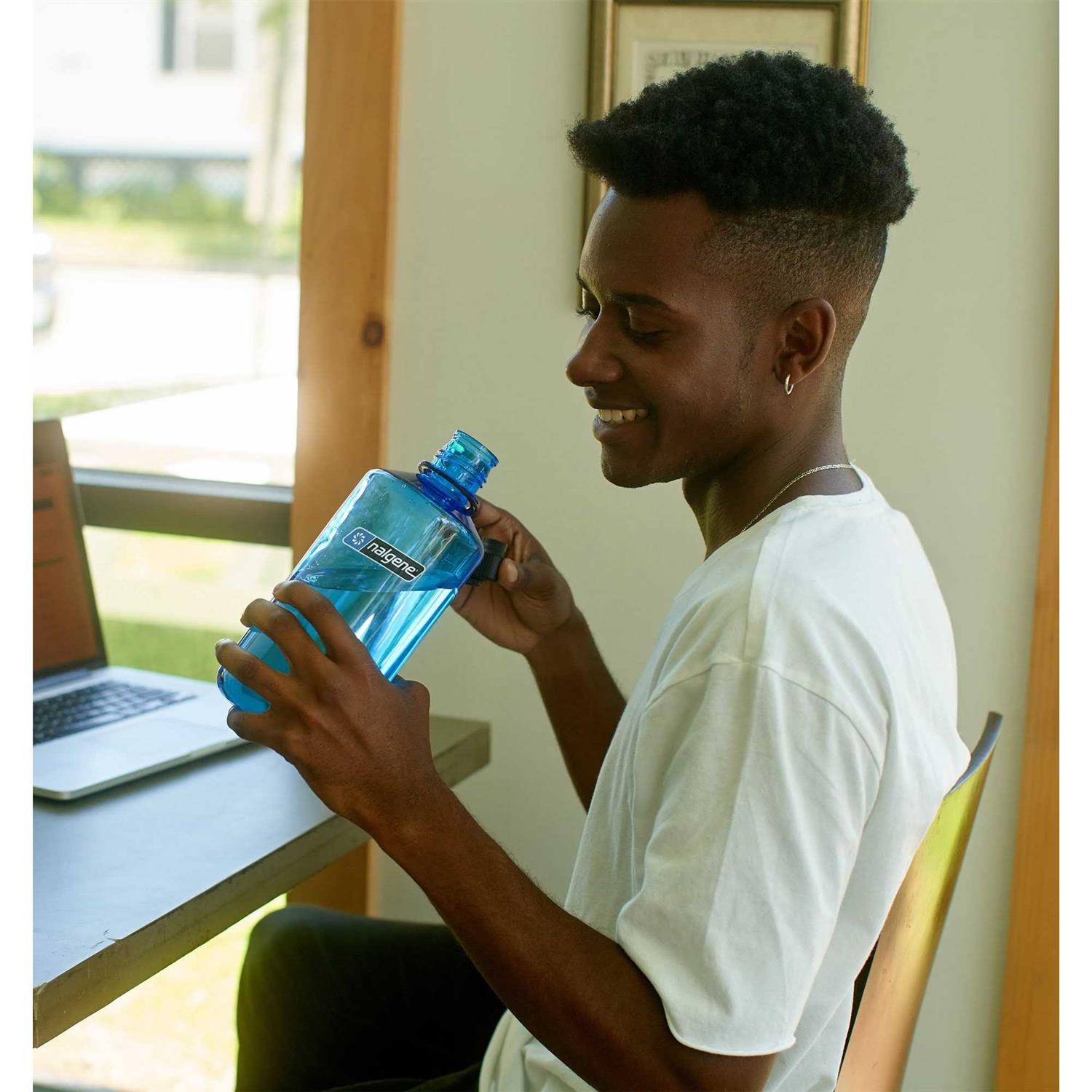 Nalgene Bottle Narrow Mouth