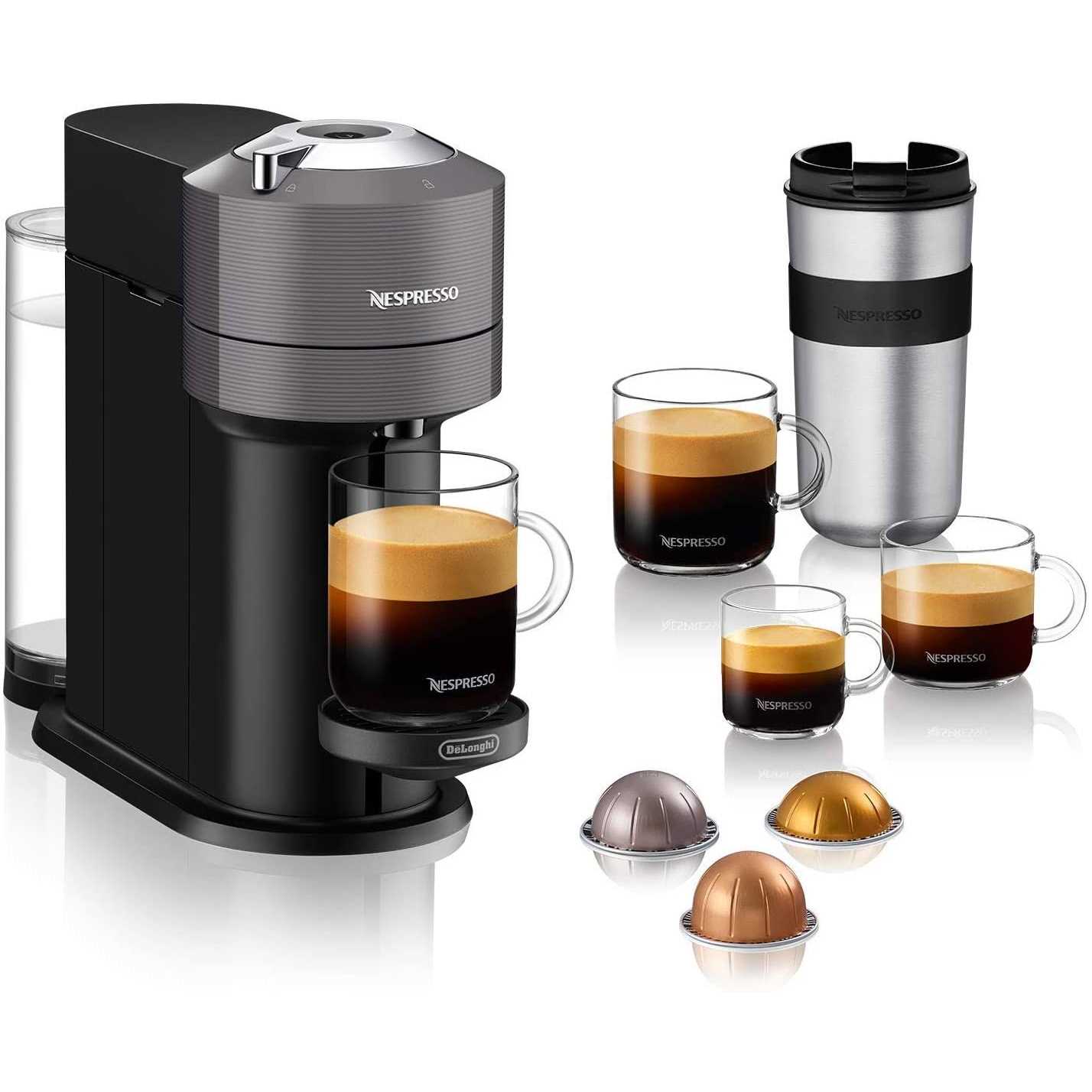 De’Longhi Nespresso Vertuo Next