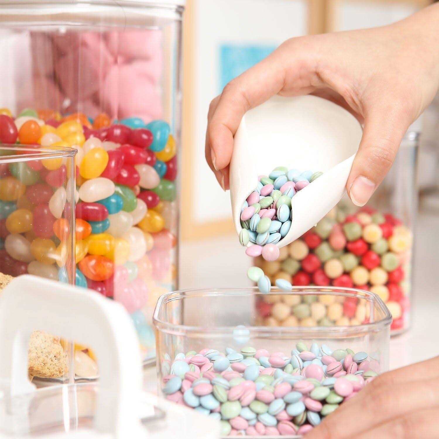 Member’s Mark Fliplock Containers Set