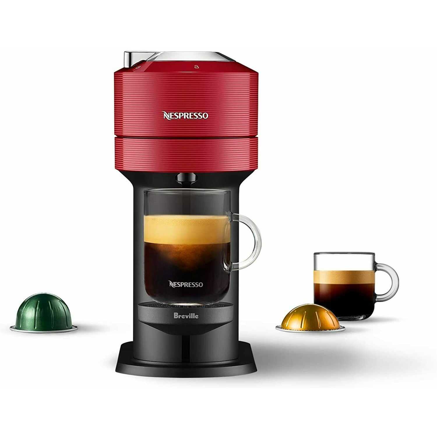 De’Longhi Nespresso Vertuo Next