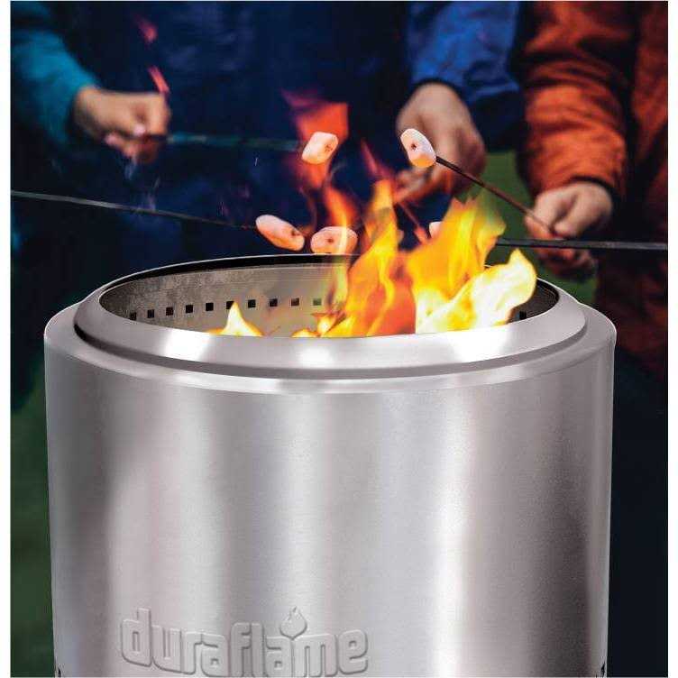 Duraflame Smokeless Fire Pit