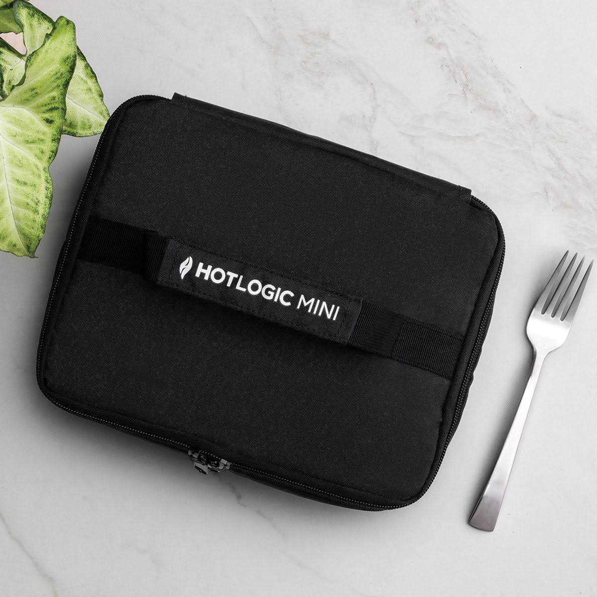 HOTLOGIC Portable Personal 12V Mini Oven