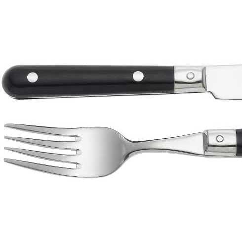 Ginkgo Le Prix 20 Piece Flatware Set