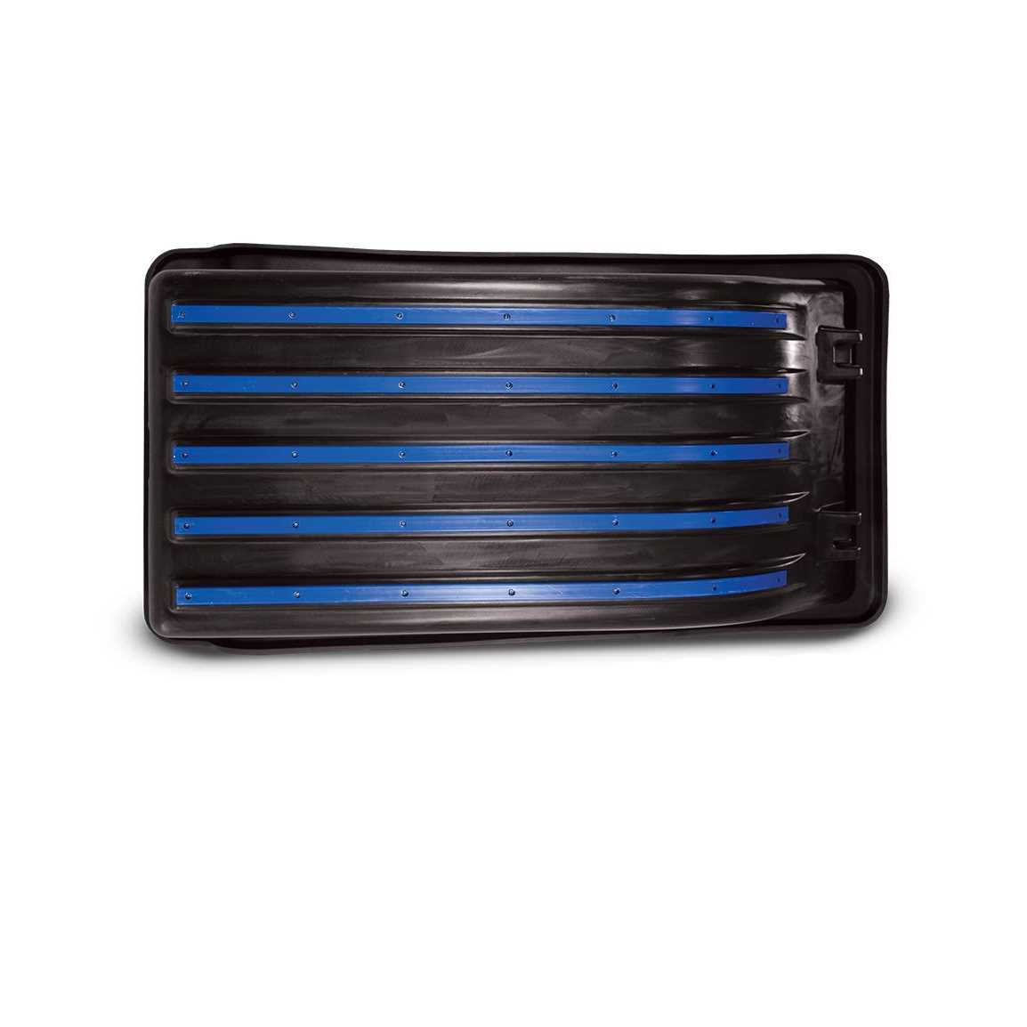 Otter Hyfax Sled Runner Kit