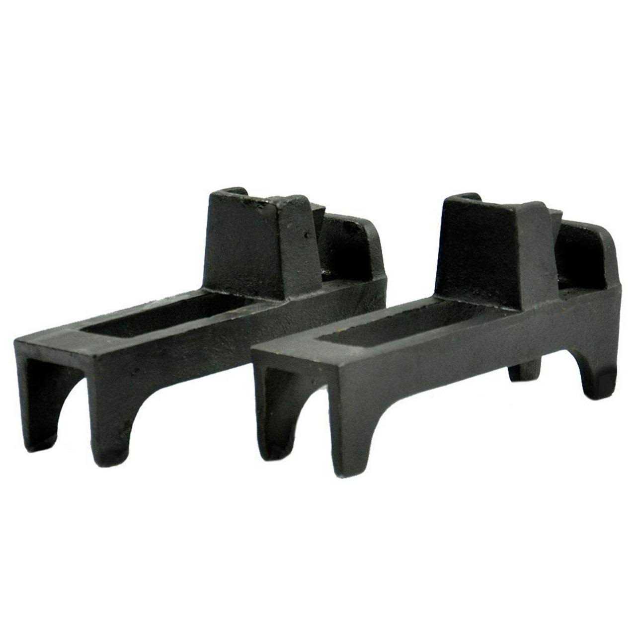 Minuteman Fireback Feet