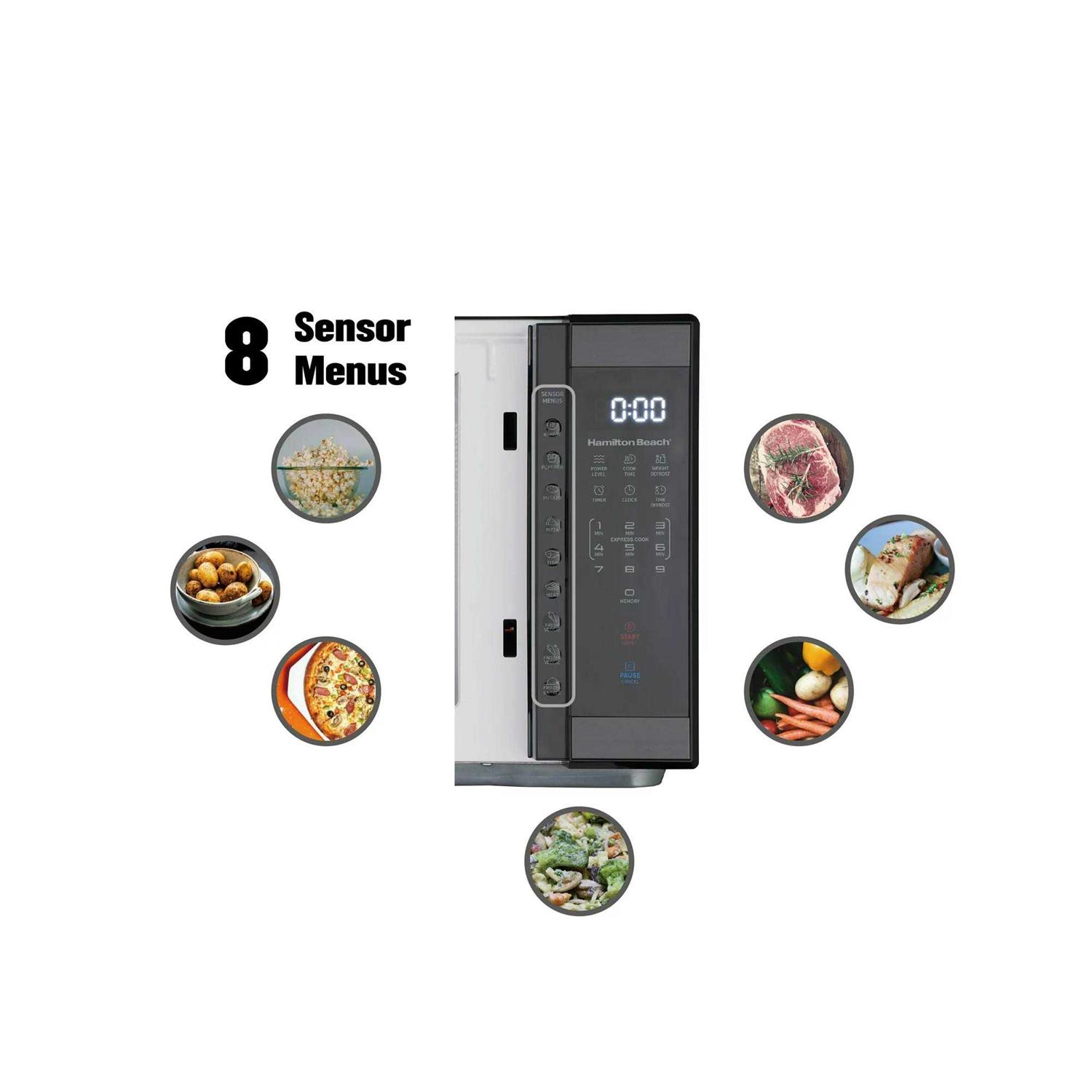 Hamilton Beach HB61-100027880