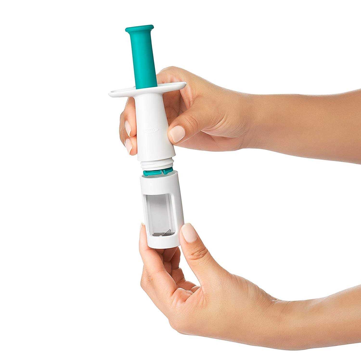 OXO Tot Grape Cutter