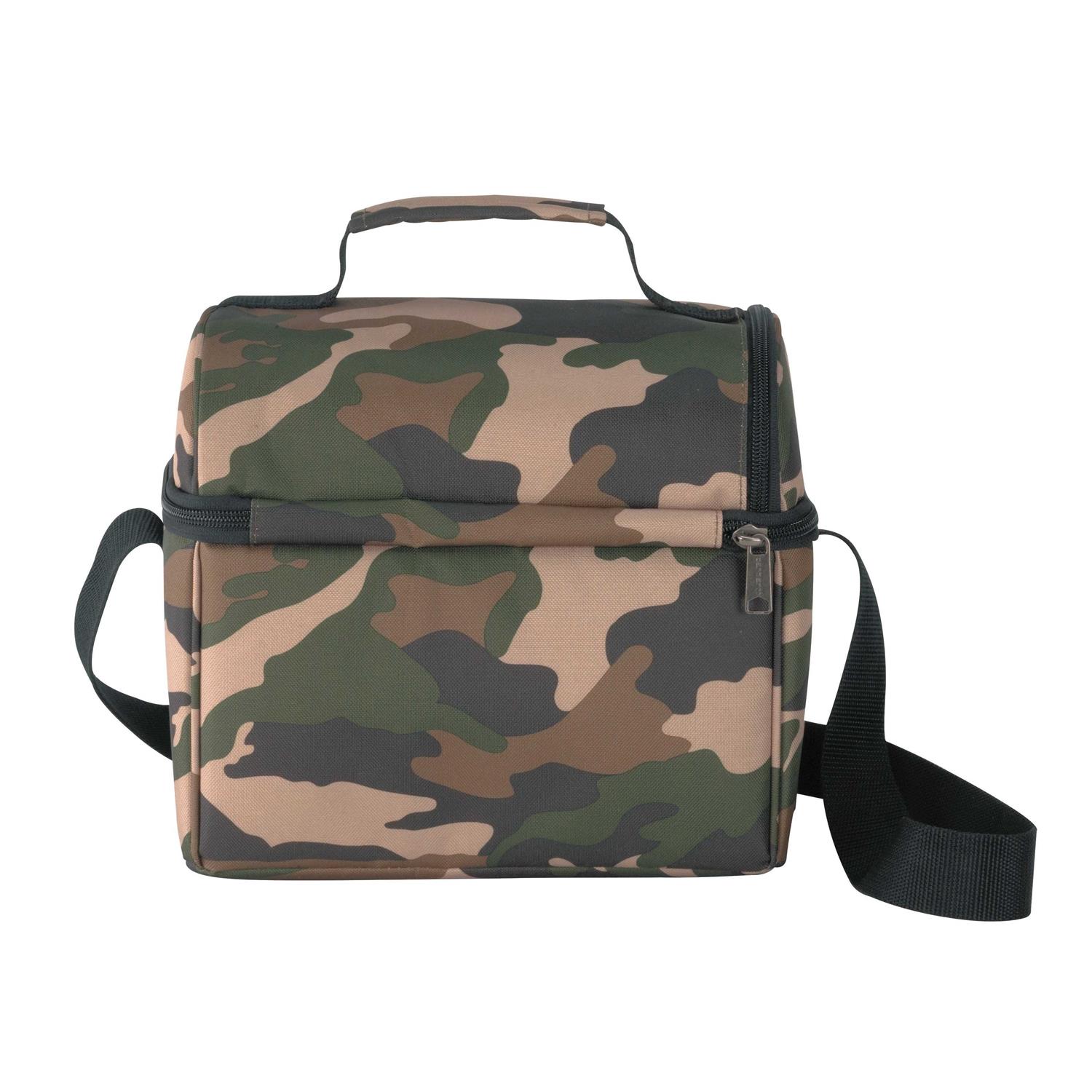 Carhartt Compartment Insulated Lunch Cooler