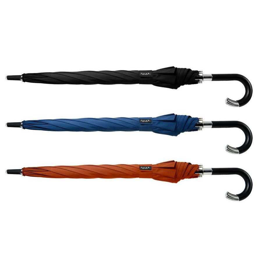 Davek New York Elite Cane Umbrella