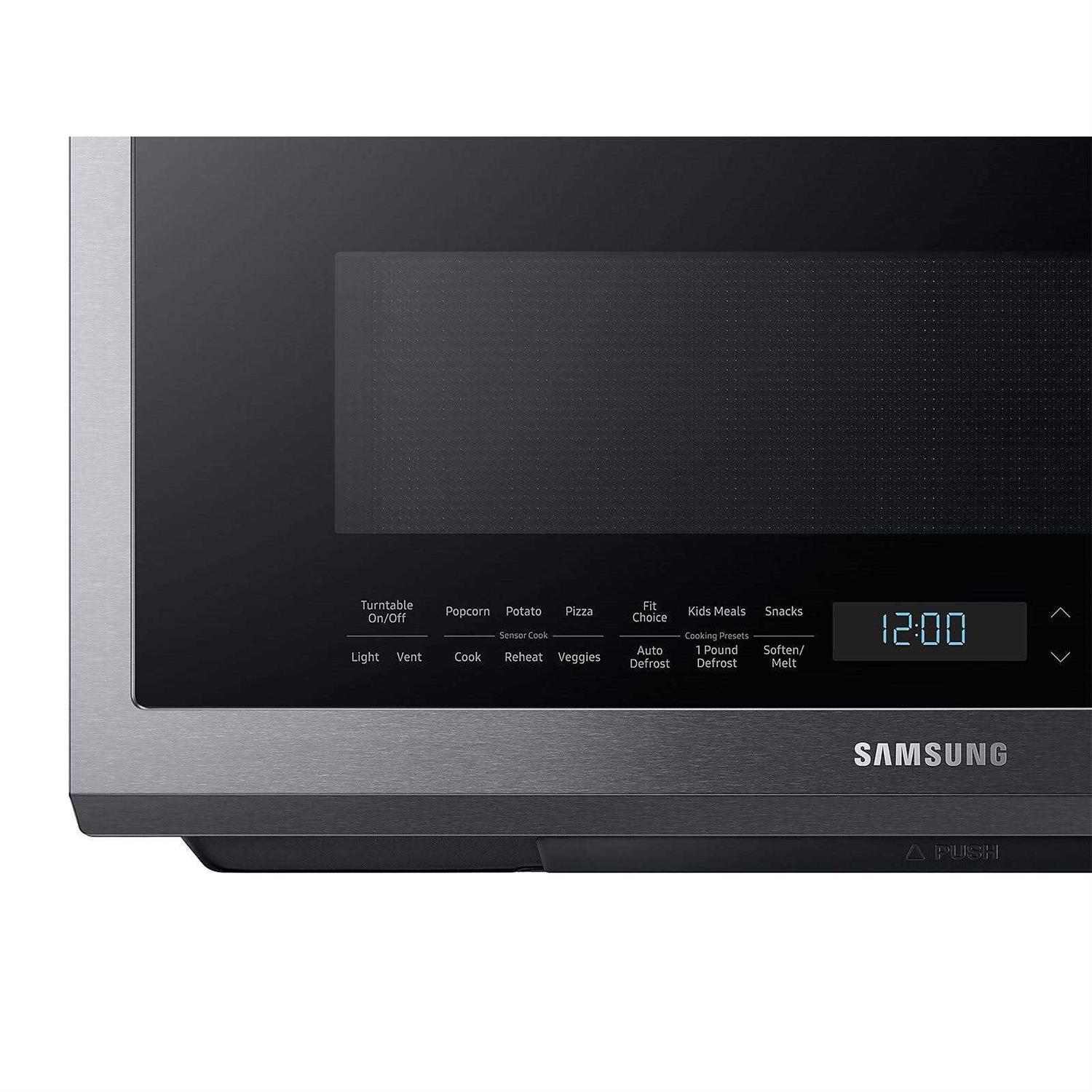 Samsung ME21M706BA