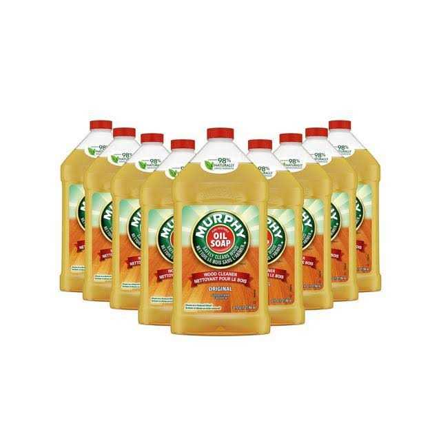 Murphy Oil Soap Wood Cleaner Original