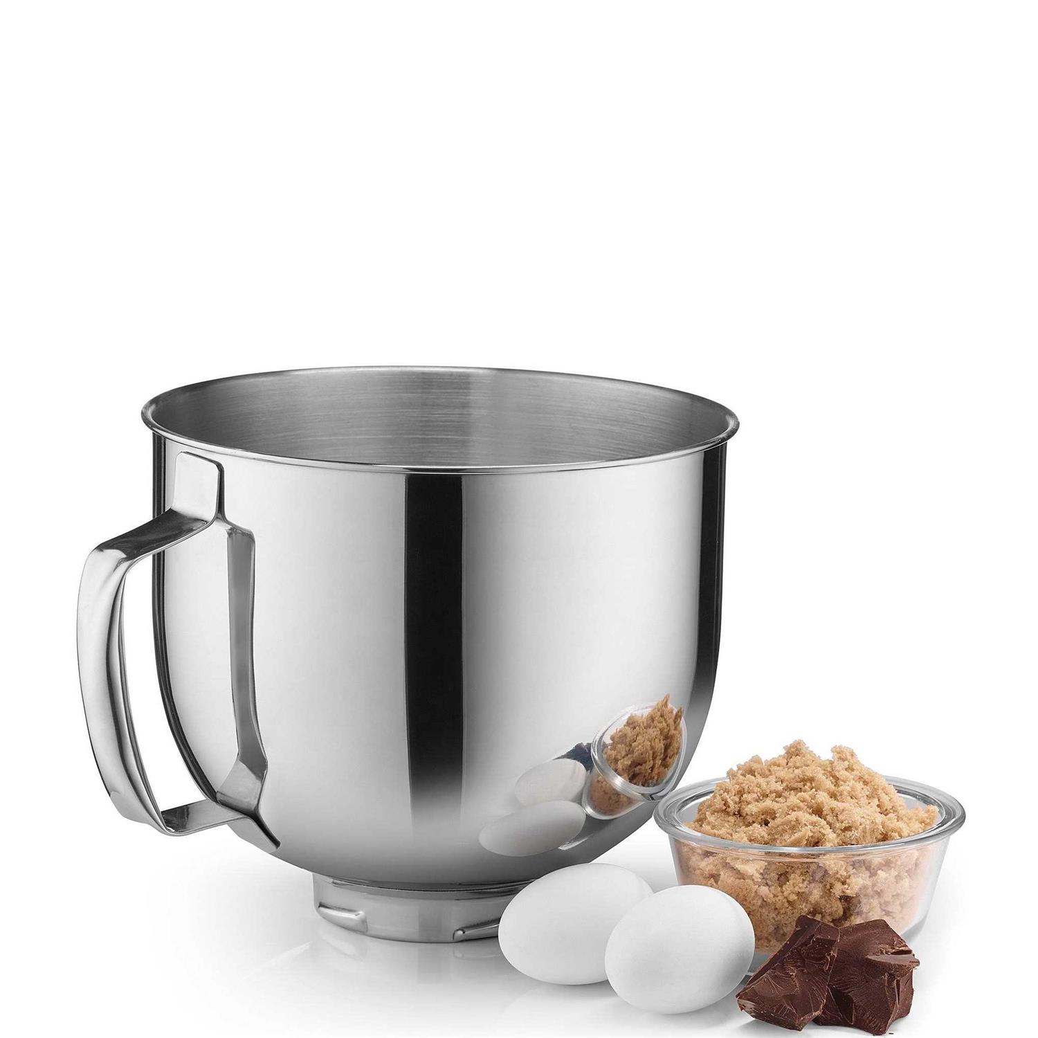 Cuisinart Precision Master SM-50