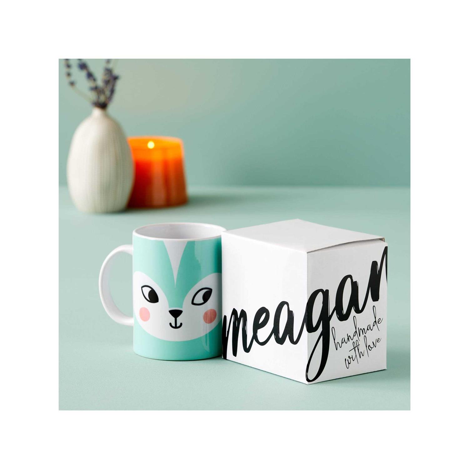 Cricut 15 oz. White Ceramic Mug Blank