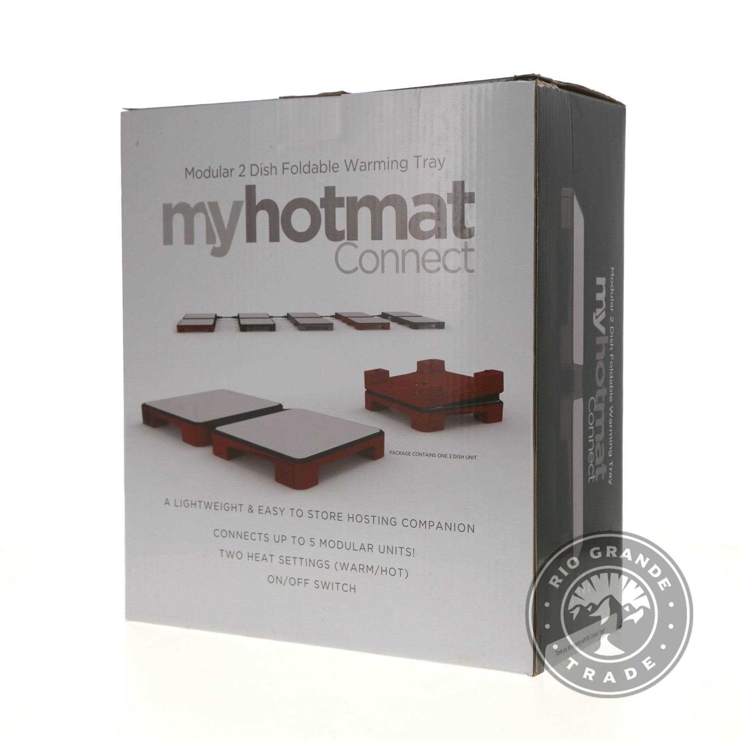 homeart Foldable Warming Tray