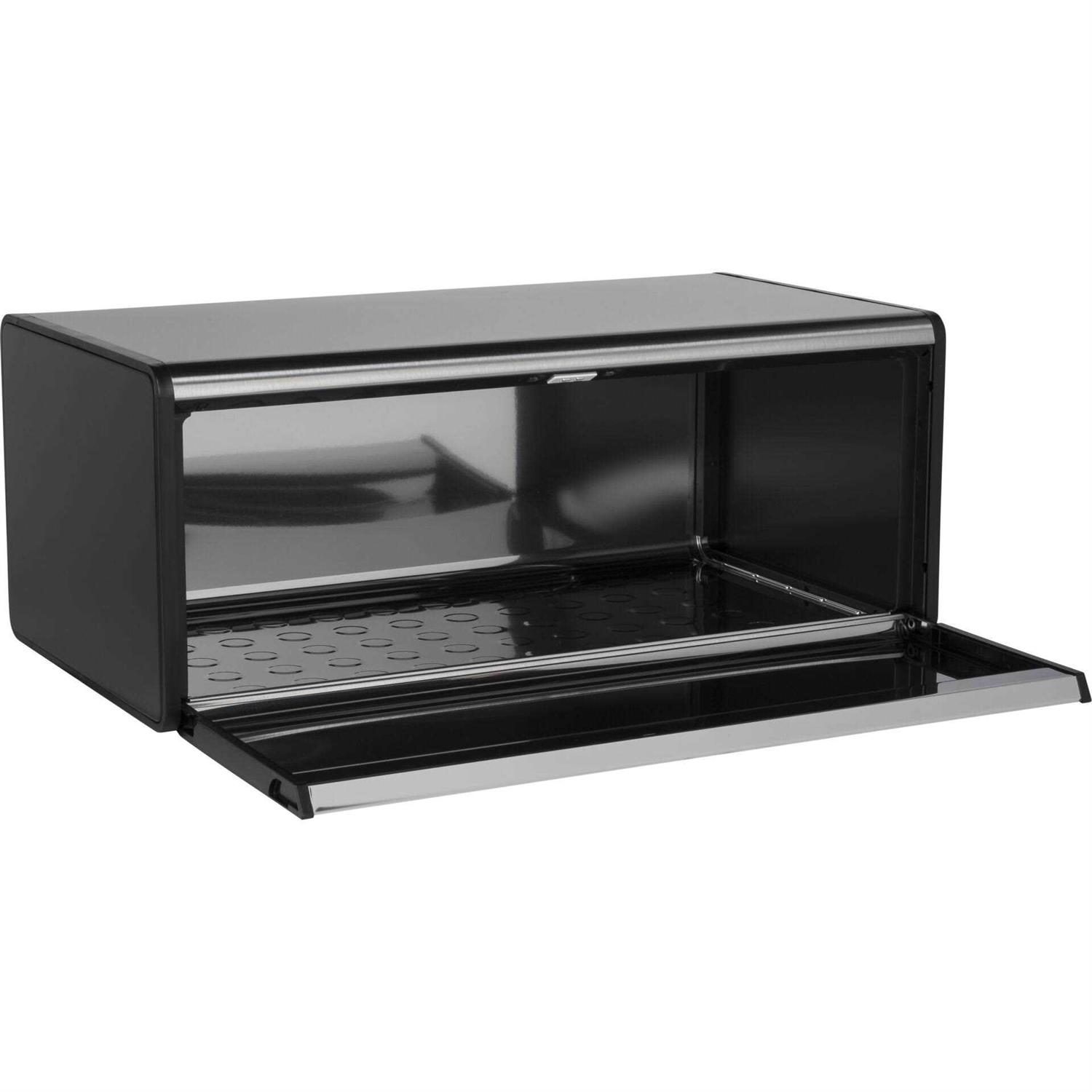 Brabantia Fall Front Bread Box