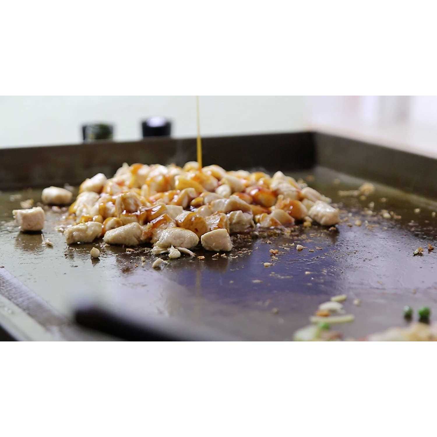 Blackstone Griddle Cooking Station 1554