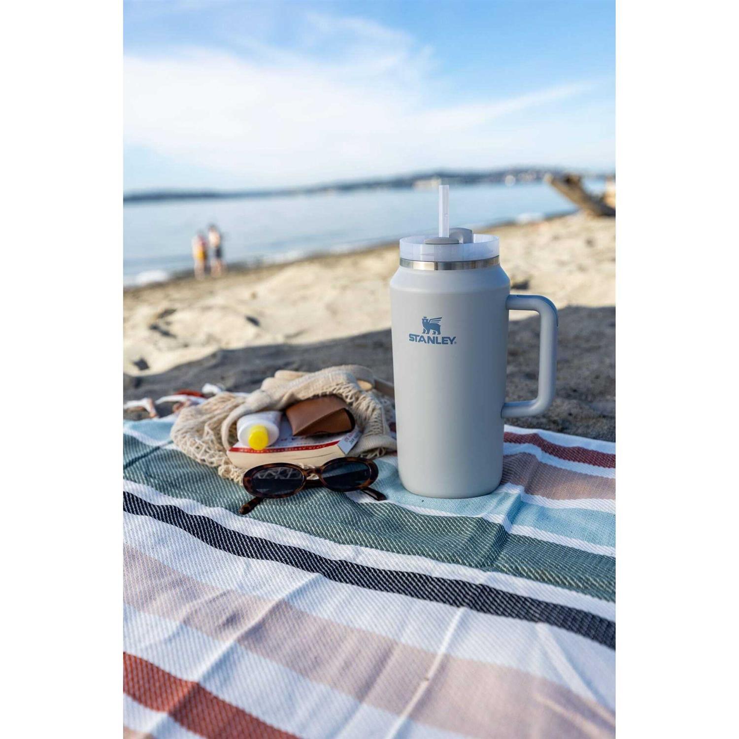 Stanley Quencher H2.0 FlowState Tumbler