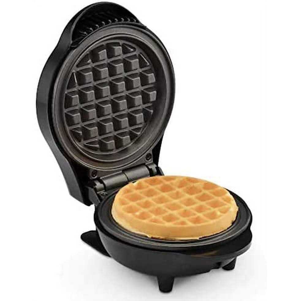 Toastmaster Mini Waffle Maker