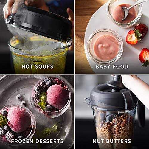 Vitamix Propel Series 510 Blender Professional-Grade