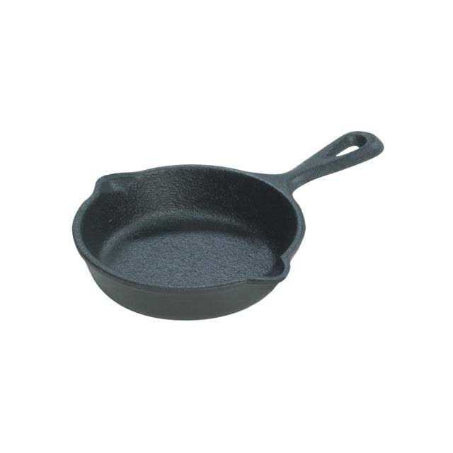 Lodge Mini Cast Iron Skillet