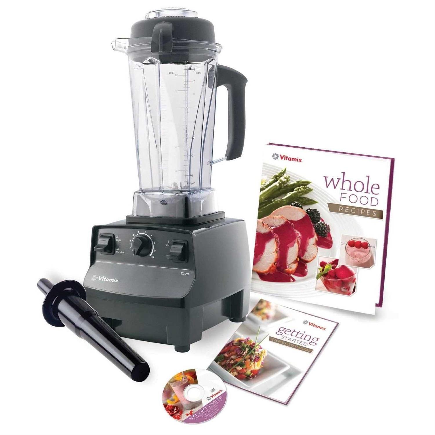 Vitamix 5200