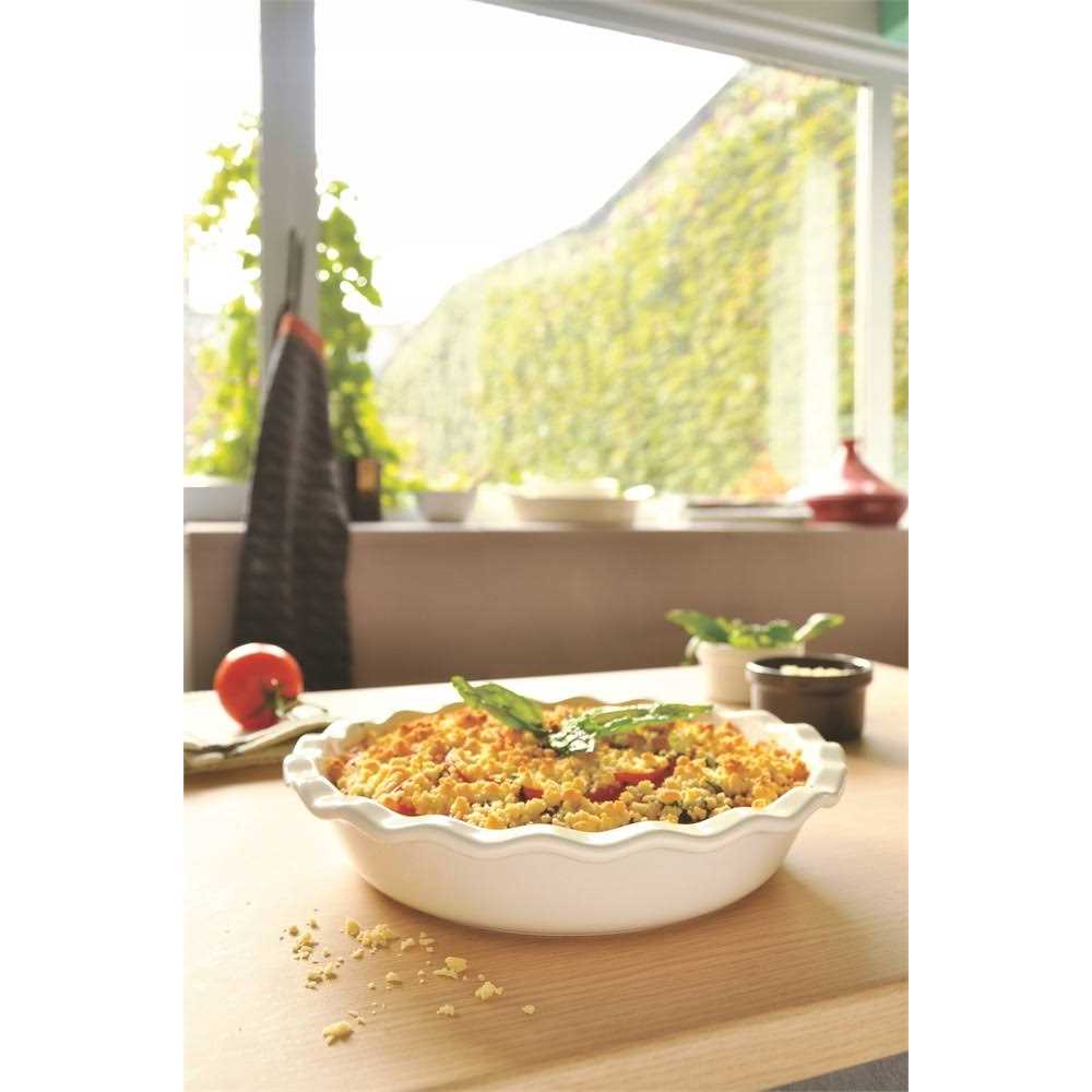Emile Henry Pie Dish