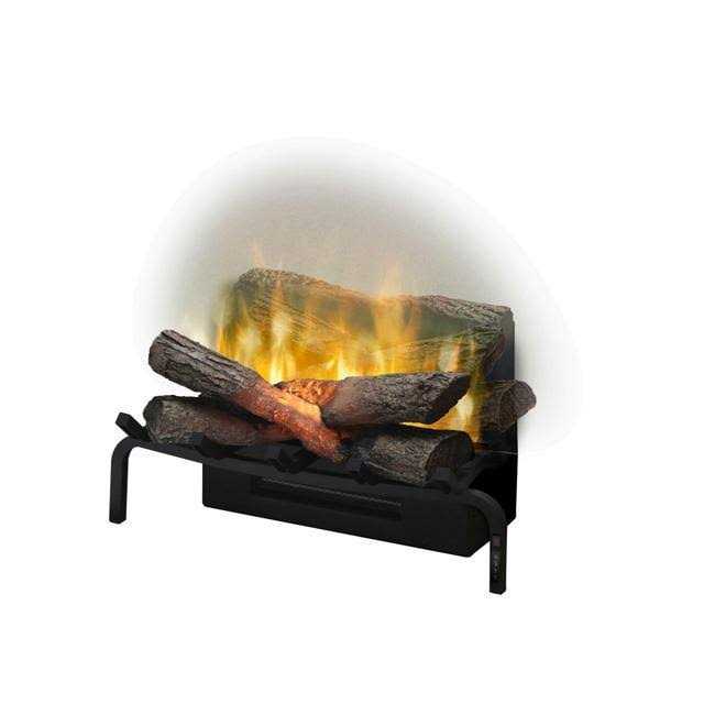 Dimplex 20 Revillusion Plug-In Electric Log Set RLG20