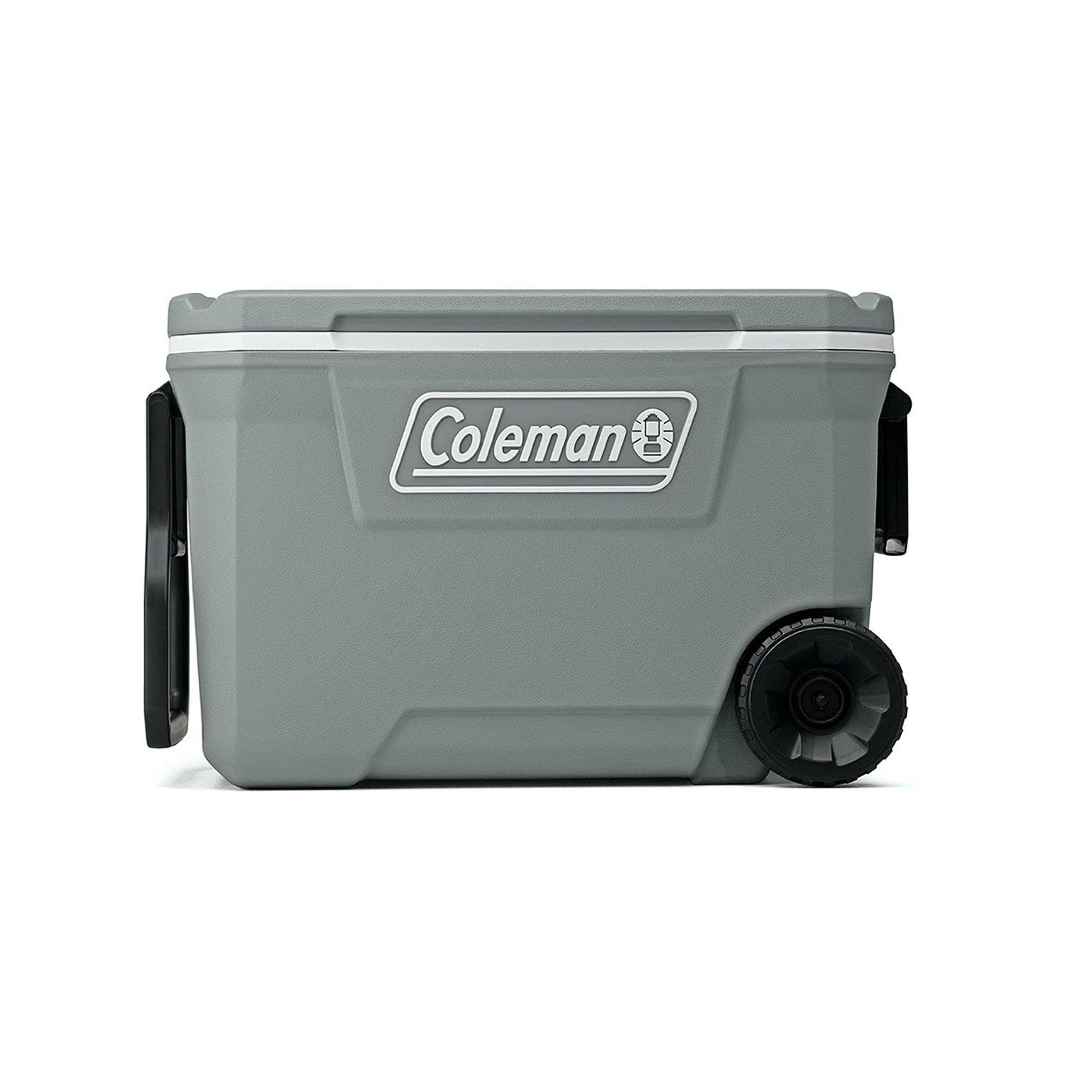 Coleman 316 Series Wheeled Cooler