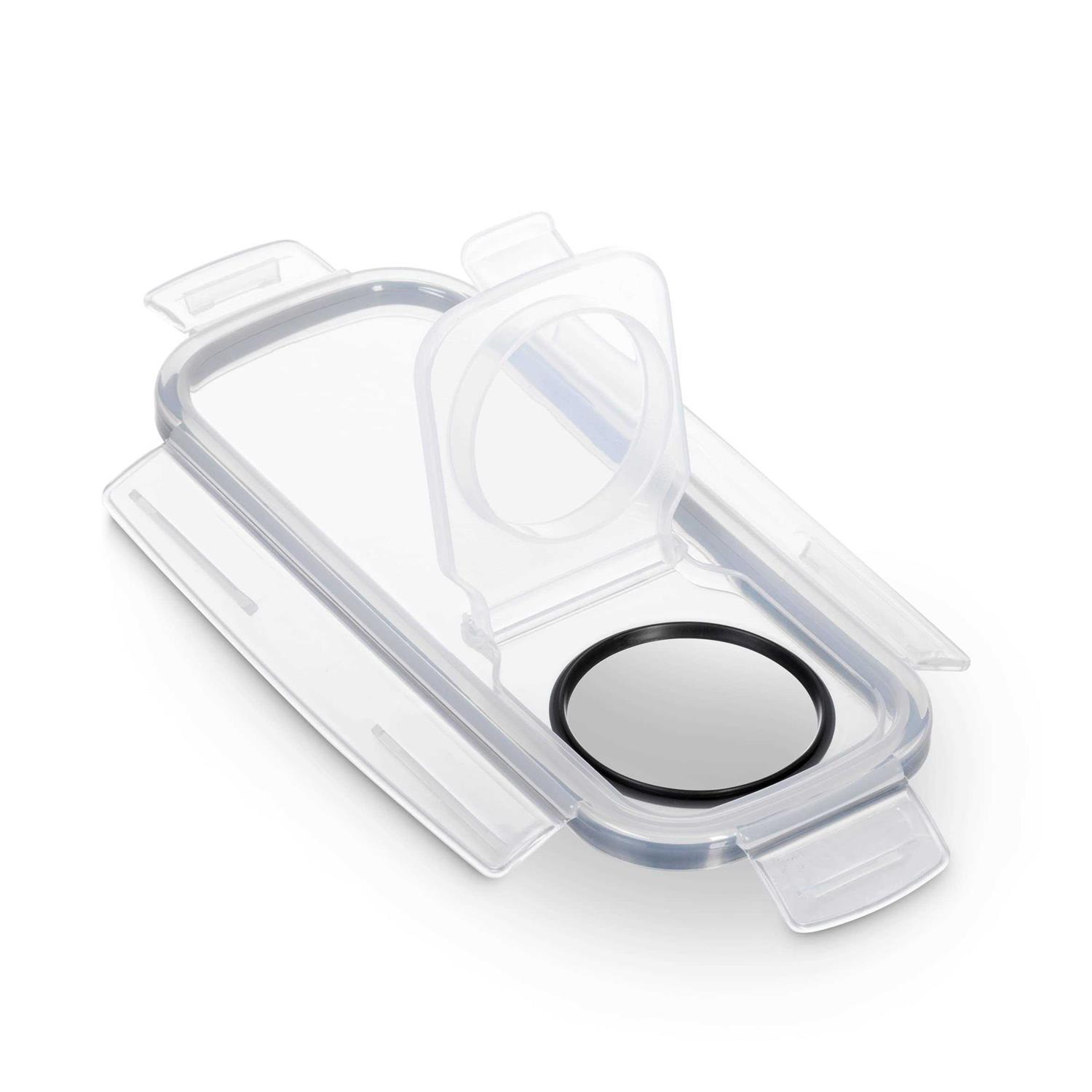 Seseno 6 Pack Airtight Cereal & Dry Pet Food Storage Container BPA Free Plastic Kitchen and Pantry Organization Canisters