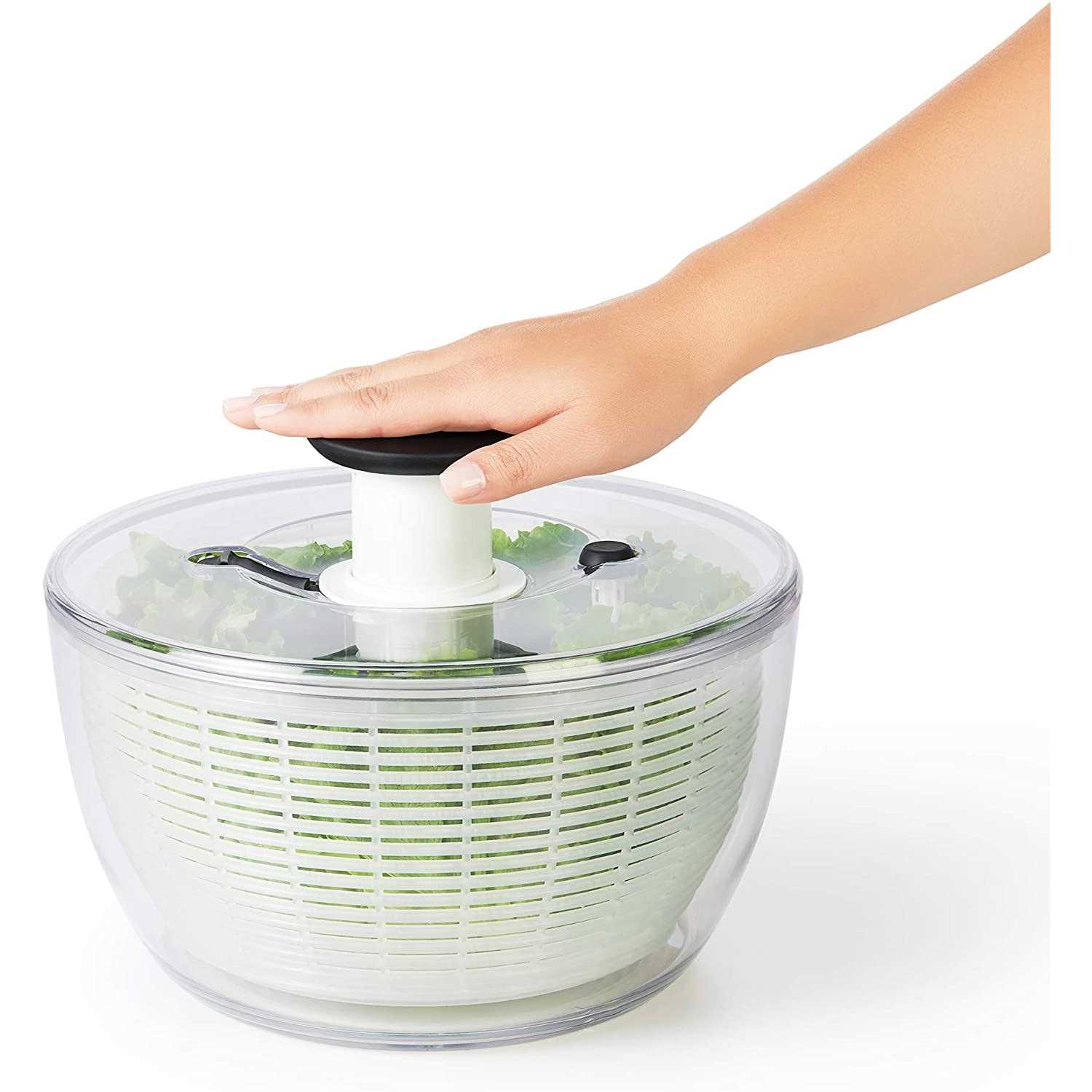 Good Grips Salad Spinner OXO