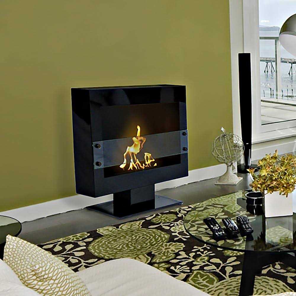 Anywhere Fireplace Tribeca II Fireplace