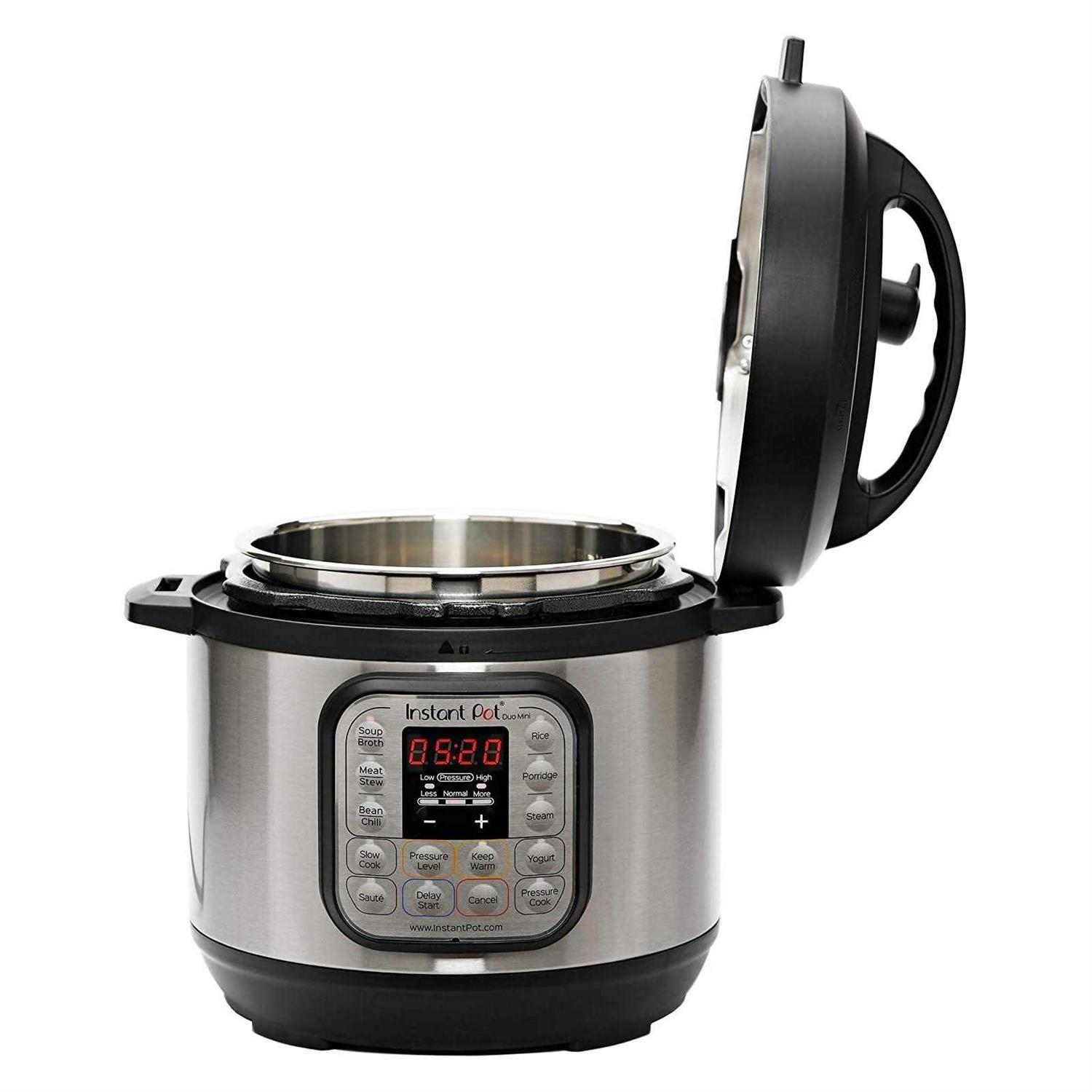 Instant Pot Duo Mini 3 Quart