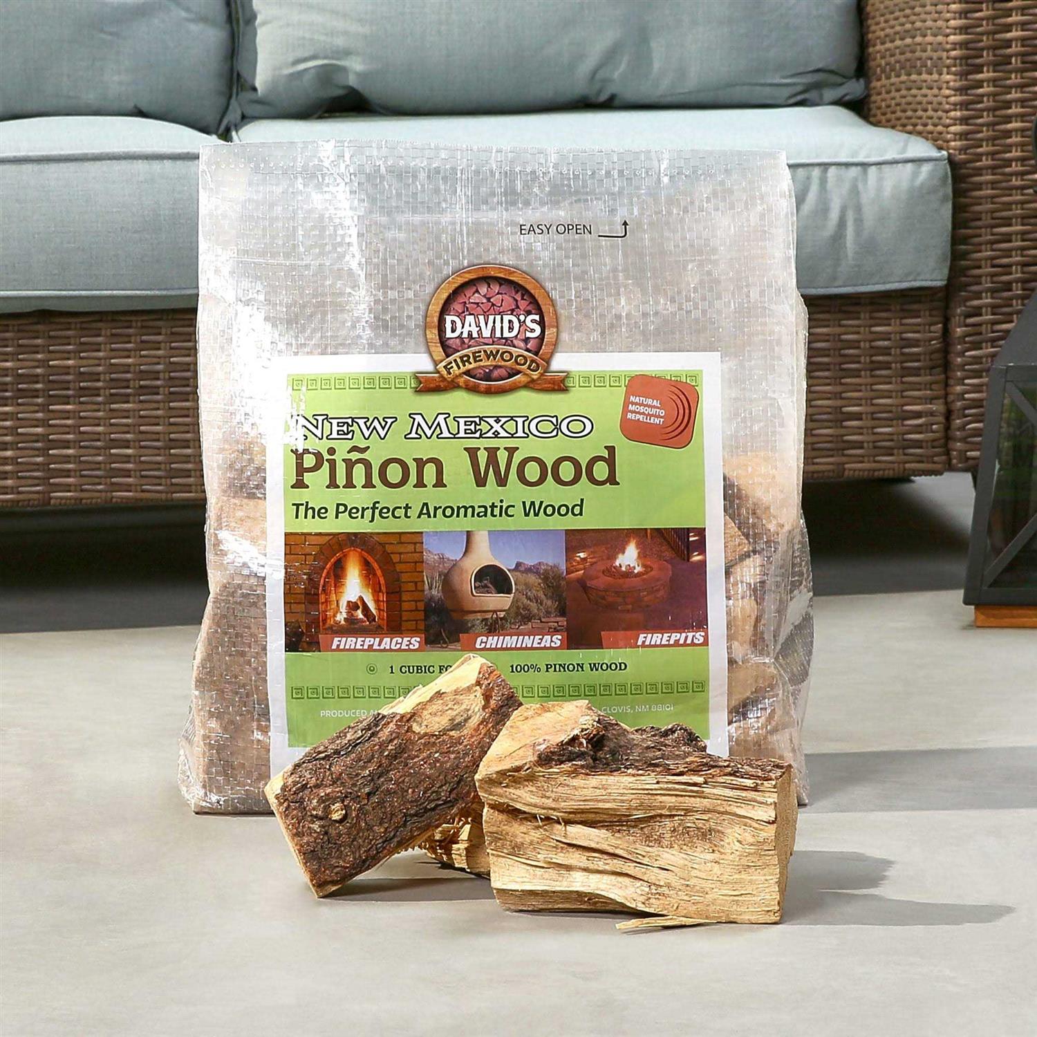 1-cu ft Firewood